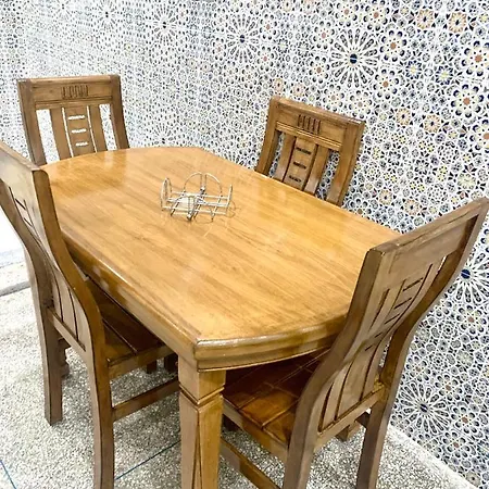 Appartement Agadir House 2 Extérieur photo