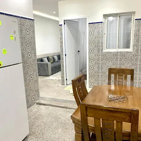 Appartement Agadir House 2 Extérieur photo