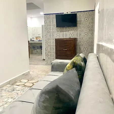 Appartement Agadir House 2 Extérieur photo