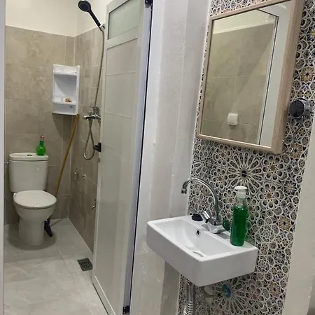 Appartement Agadir House 2 Extérieur photo