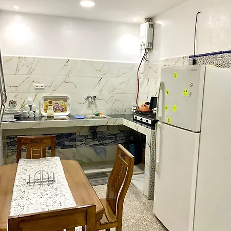 Appartement Agadir House 2 Extérieur photo