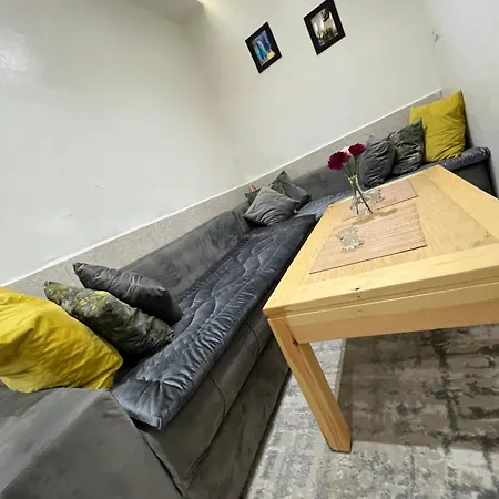 Appartement Agadir House 2 Extérieur photo