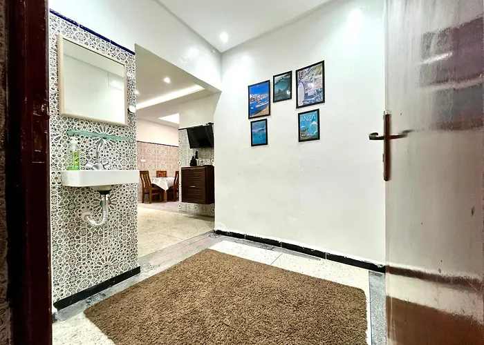 Agadir House 2