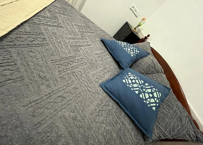 Agadir House 2