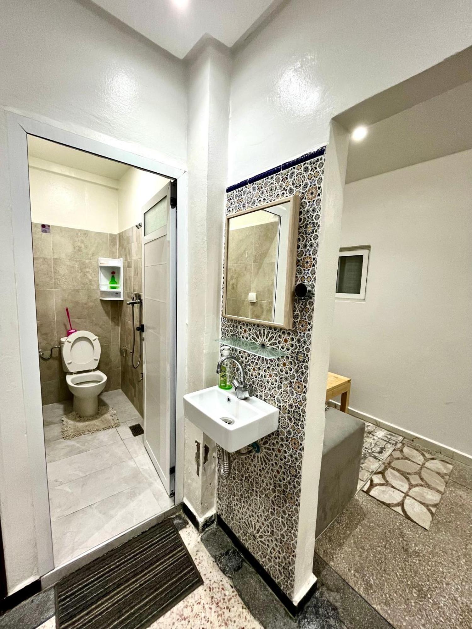 House 2 Appartement *