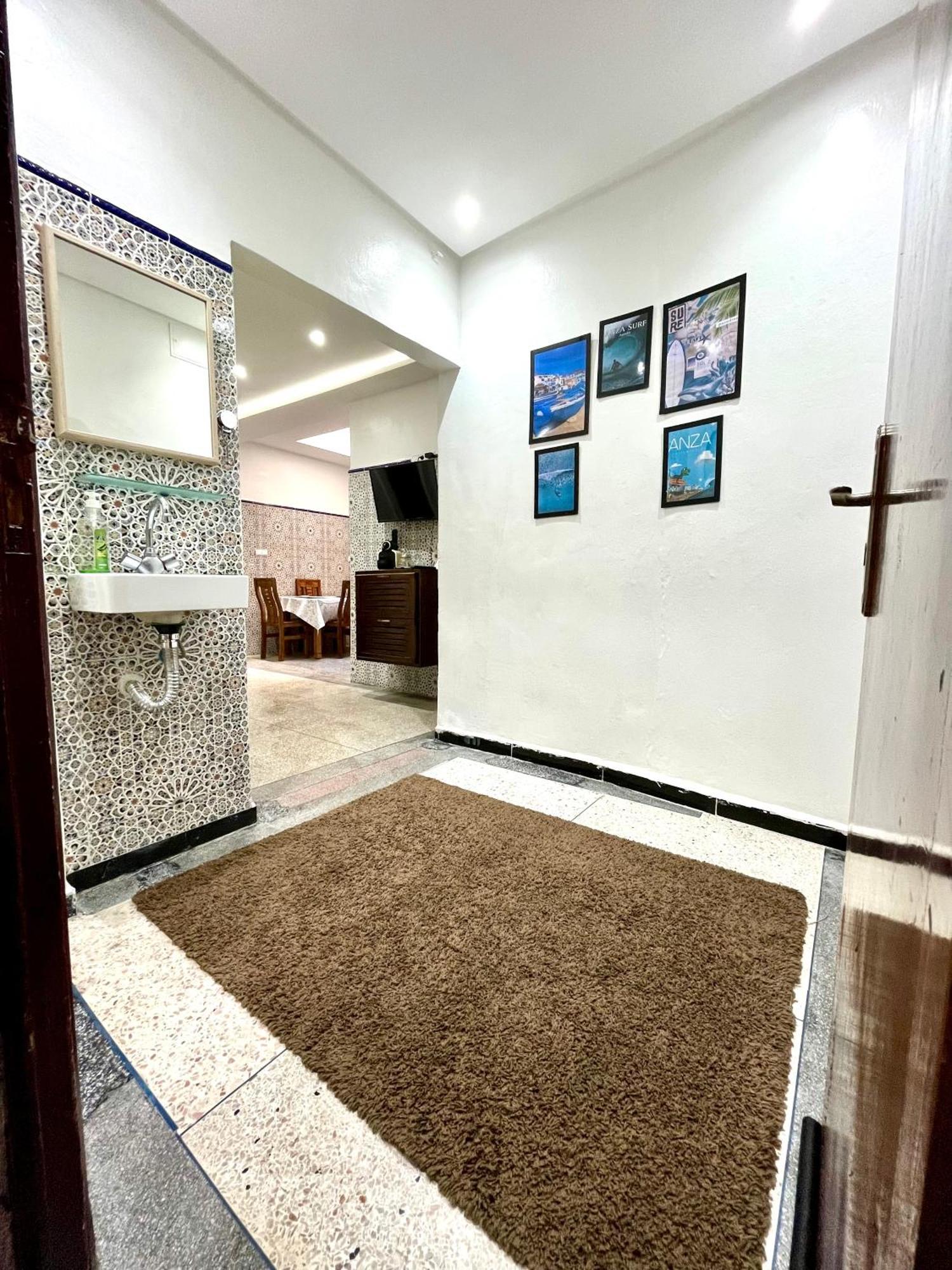 Appartement House 2 Agadir