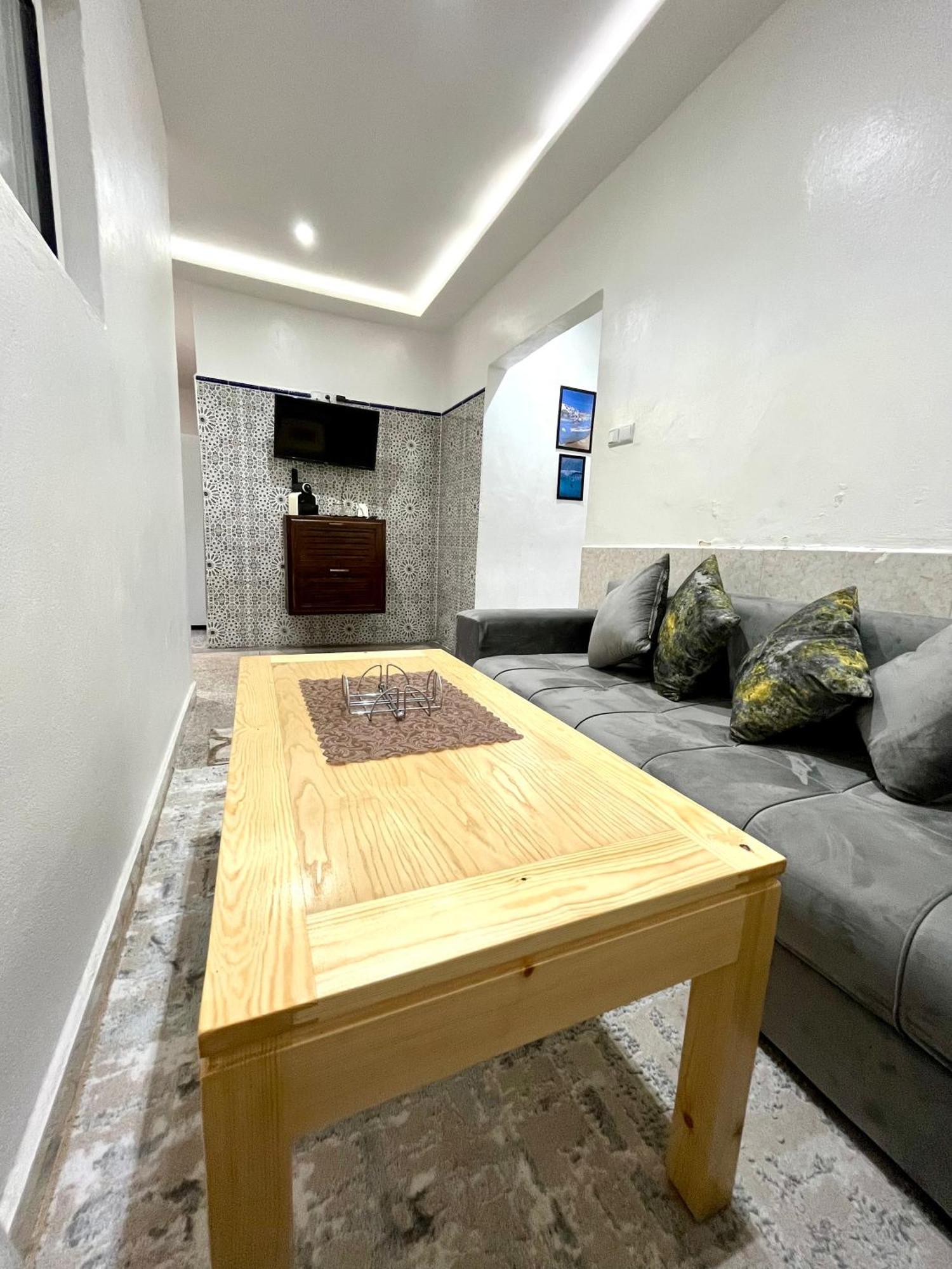 Appartement House 2